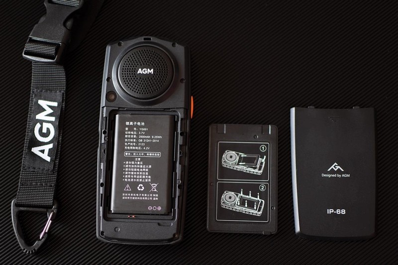 4G双卡超大声，自带微信的智能