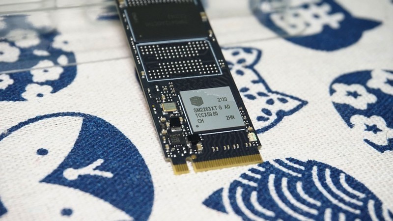 折合四毛1GB的硬盘，1TB性价比天花板，aigo P2000 NVMe固态硬盘体验