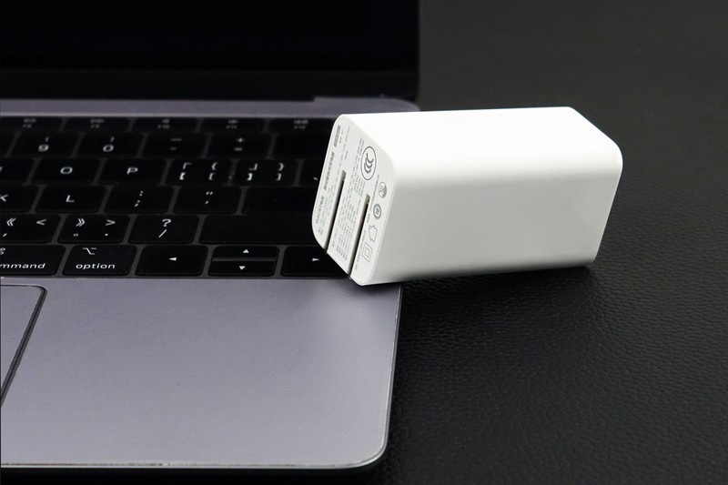 出行用电全满足——ELECJET电友X21GaN氮化镓65W充电器体验