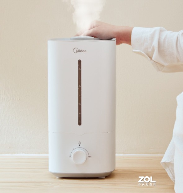 加湿器怎么挑？这几款明星主播都在用！