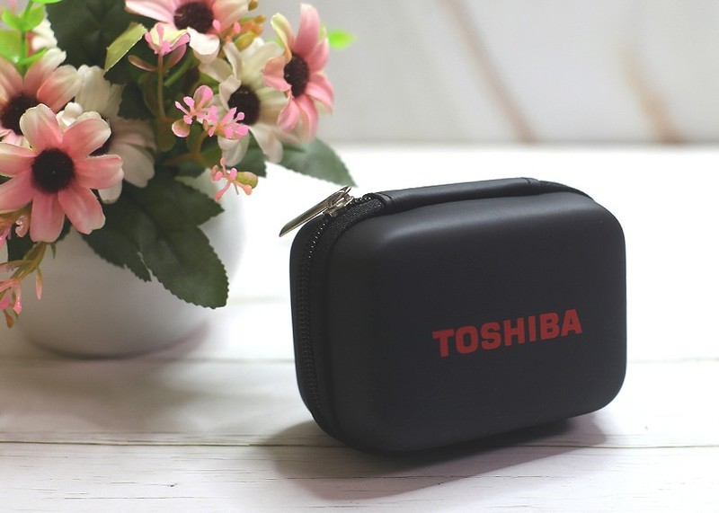 出行更便捷，转接很简单，东芝插座转接头晒单