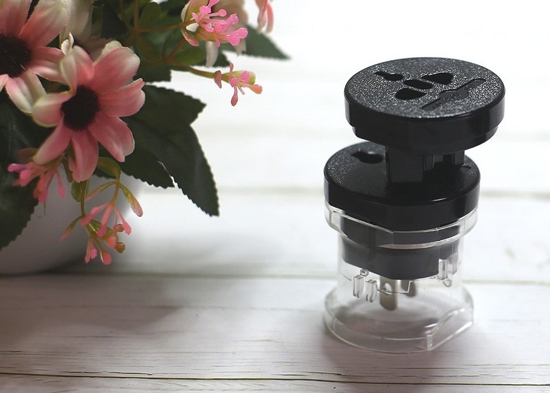 出行更便捷，转接很简单，东芝插座转接头晒单