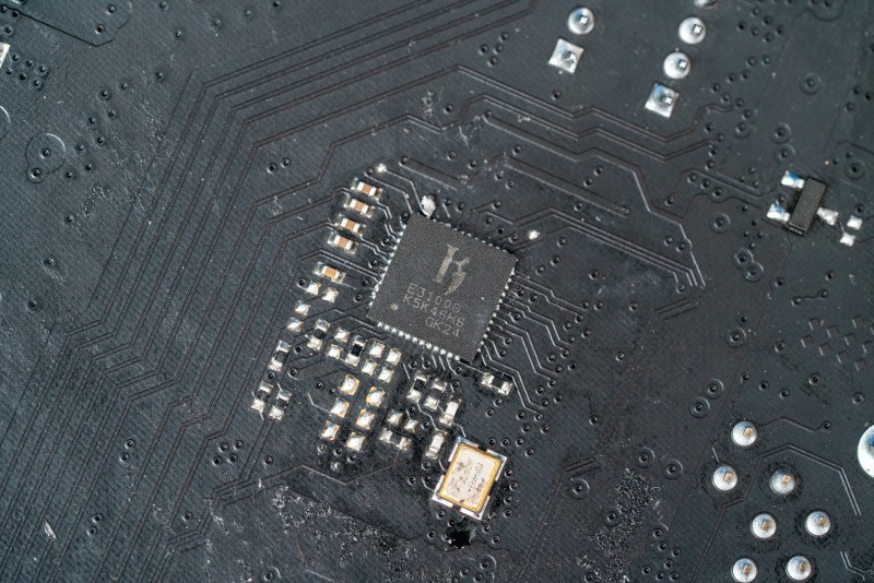 拥有旗舰之资的主板，华擎Z590 PG Velocita 开箱