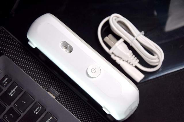 ORICO桌面充电器实测：支持5台手机充电，支持PD20W最大功率50W