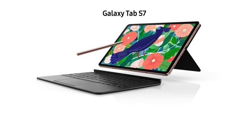 三星旗艦安卓平板 tab s7 採用 tcl 華星屏幕,全球首款 120hz incell