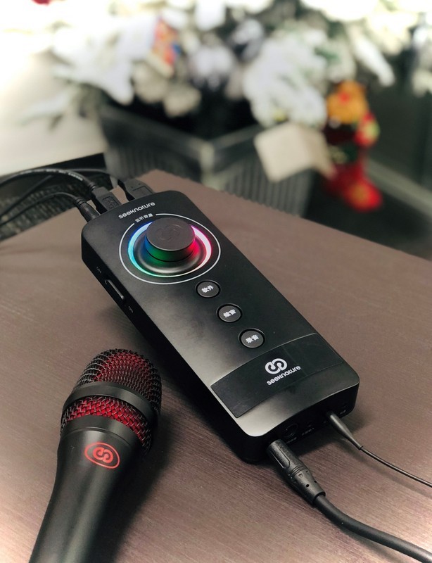 嗓音不够动听？这套秘密武器可以帮你