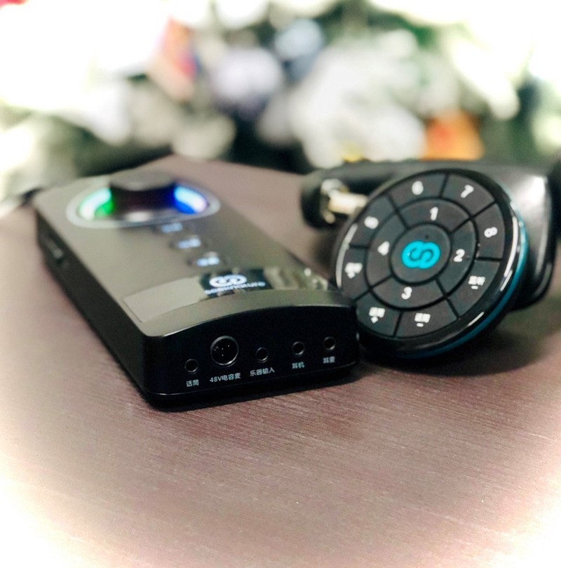 嗓音不够动听？这套秘密武器可以帮你