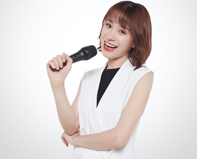 嗓音不够动听？这套秘密武器可以帮你