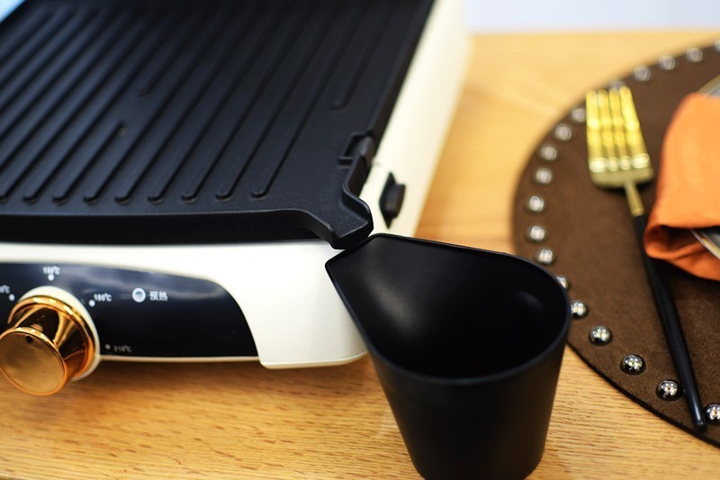 无言多功能牛排机 满足一家人的味蕾