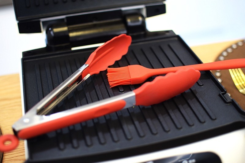 无言多功能牛排机 满足一家人的味蕾