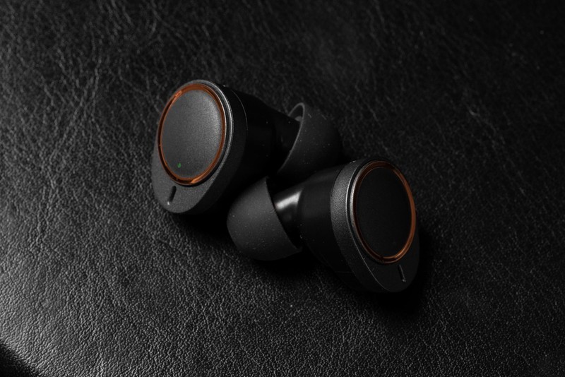 肩比索尼降噪豆，号称旗舰中旗舰的唐麦W5动铁蓝牙耳机体验