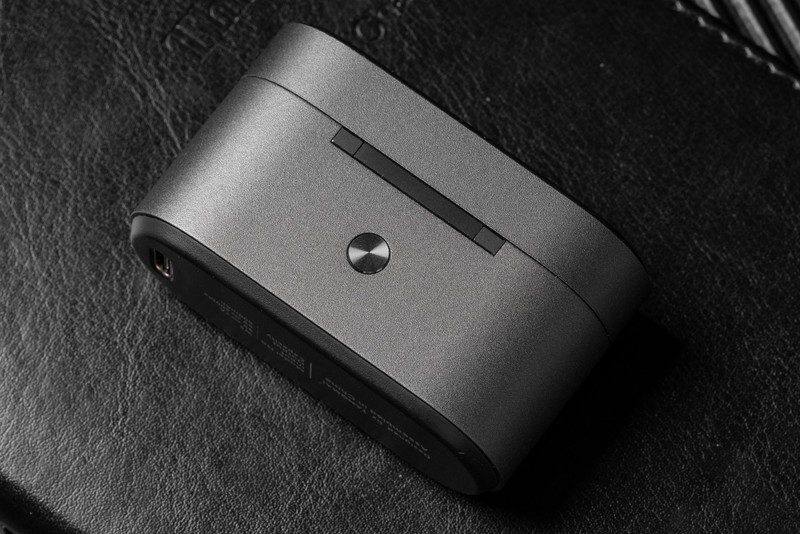 肩比索尼降噪豆，号称旗舰中旗舰的唐麦W5动铁蓝牙耳机体验