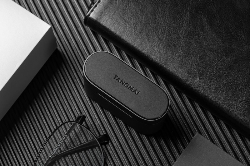 肩比索尼降噪豆，号称旗舰中旗舰的唐麦W5动铁蓝牙耳机体验