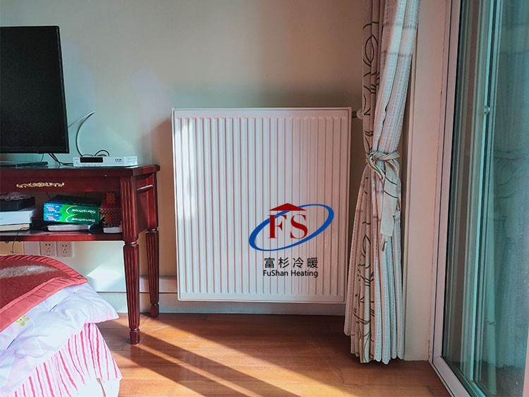 上海冬季装暖气片有必要吗？老房明装暖气片不破坏装修+1天安装工期恒温采暖