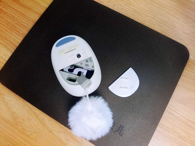 Lofree洛斐小瓣：生而不同，专为女性打造精致使用体验