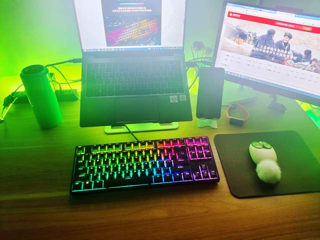 Lofree洛斐小瓣：生而不同，专为女性打造精致使用体验