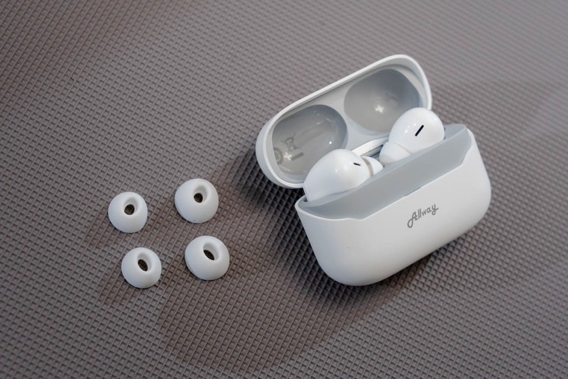 Allway A10 TWS耳机评测：拥有高性价比的ANC主动降噪蓝牙耳机
