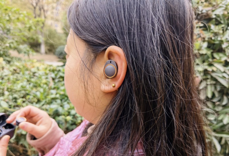 肩比索尼降噪豆，号称旗舰中旗舰的唐麦W5动铁蓝牙耳机体验