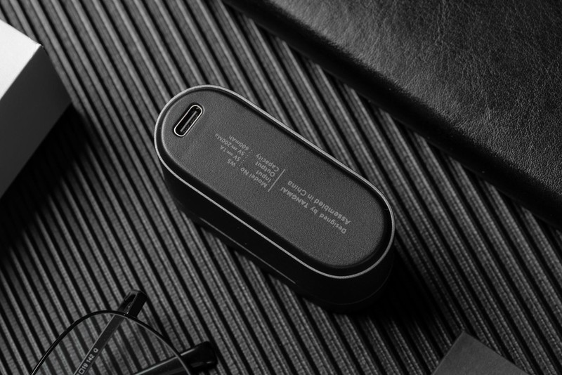 肩比索尼降噪豆，号称旗舰中旗舰的唐麦W5动铁蓝牙耳机体验