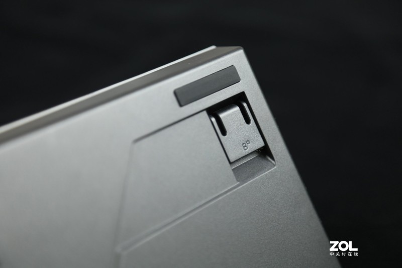 船新轴体，船新体验-海盗船K60 RGB PRO机械键盘开箱分享