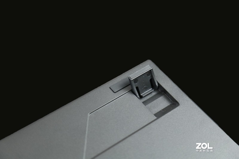 船新轴体，船新体验-海盗船K60 RGB PRO机械键盘开箱分享