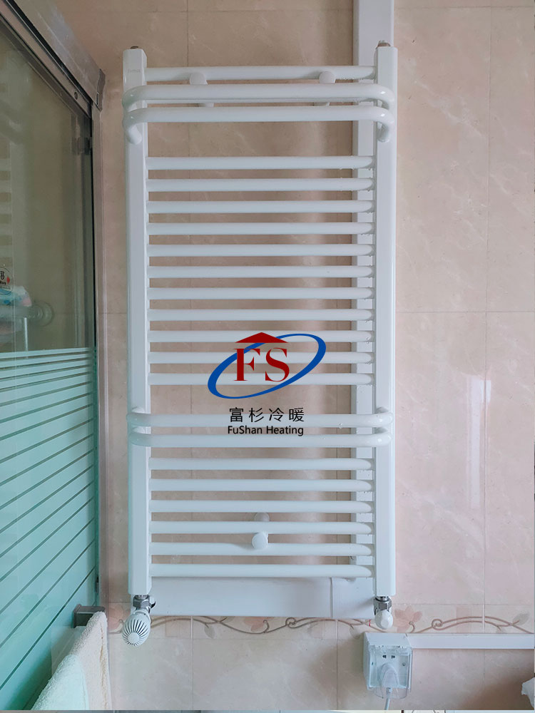 上海冬季装暖气片有必要吗？老房明装暖气片不破坏装修+1天安装工期恒温采暖