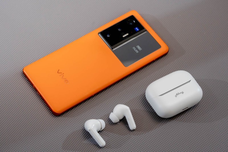 Allway A10 TWS耳机评测：拥有高性价比的ANC主动降噪蓝牙耳机