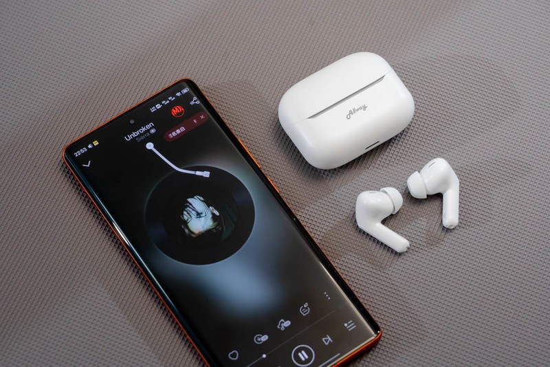 Allway A10 TWS耳机评测：拥有高性价比的ANC主动降噪蓝牙耳机