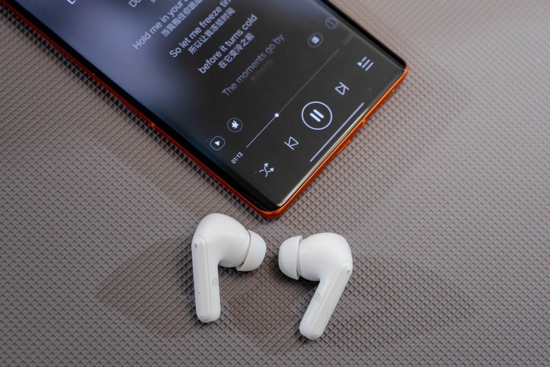 Allway A10 TWS耳机评测：拥有高性价比的ANC主动降噪蓝牙耳机