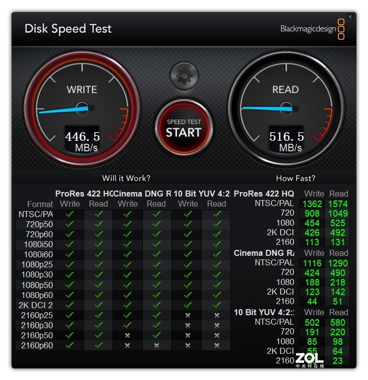 来自镁光原厂的性价比产品——MX500 SATA固态硬盘体验评测