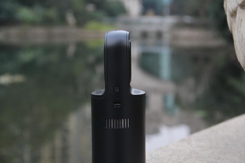 清除车内病毒，清蜓水离子空气杀菌除味杯真的行么？