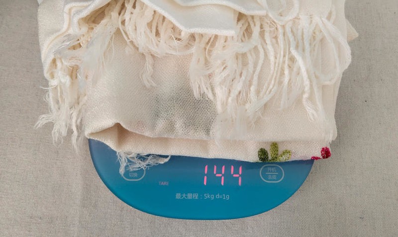 真的可以暖脖吗？fooxmet风谜智能温控发热围巾体验