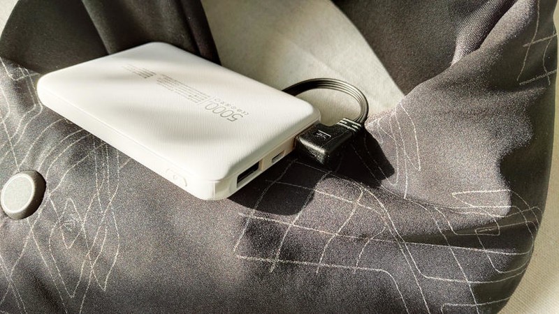 真的可以暖脖吗？fooxmet风谜智能温控发热围巾体验