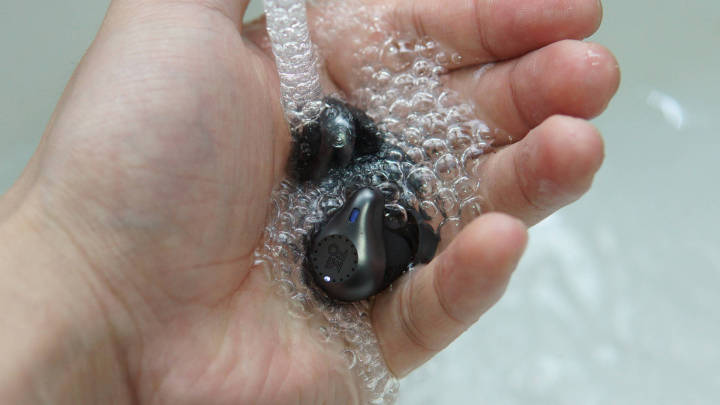 魔浪O5? 二代真无线体验：全面进化 再续经典