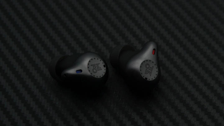 魔浪O5? 二代真无线体验：全面进化 再续经典