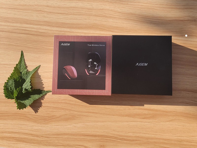 为游戏而生的真无线蓝牙耳机