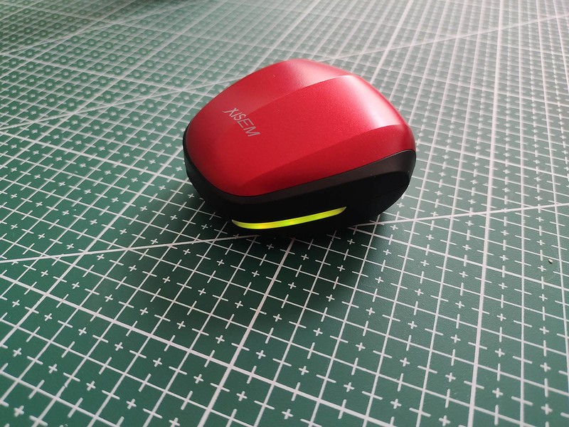 为游戏而生的真无线蓝牙耳机