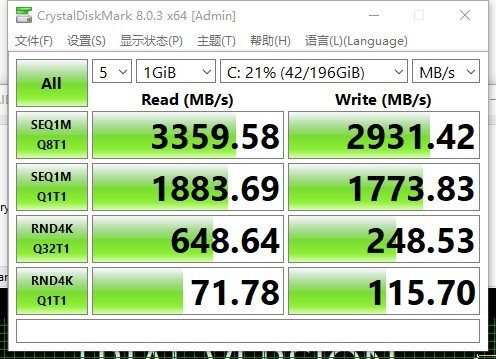铭瑄icraft Z590 WIFI主板体验分享，适合你的永无止“竞”