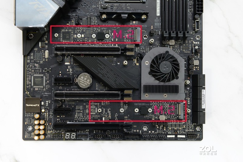 来自镁光原厂的性价比产品——MX500 SATA固态硬盘体验评测