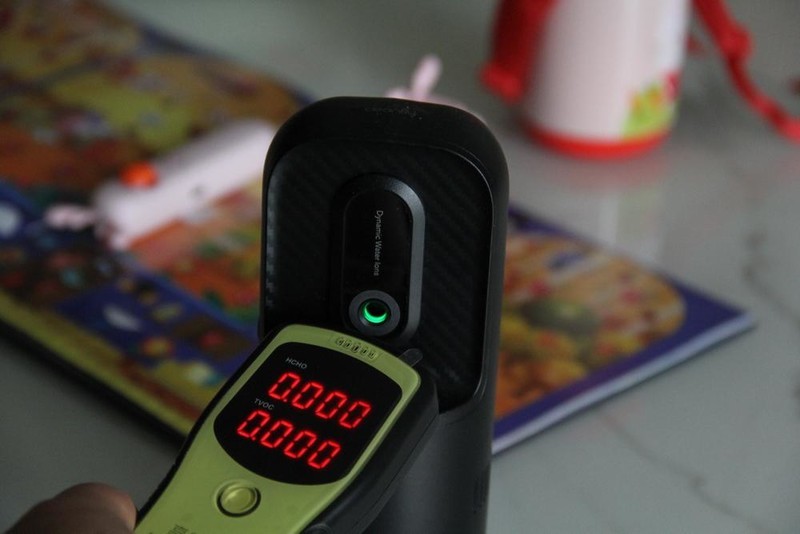 清除车内病毒，清蜓水离子空气杀菌除味杯真的行么？