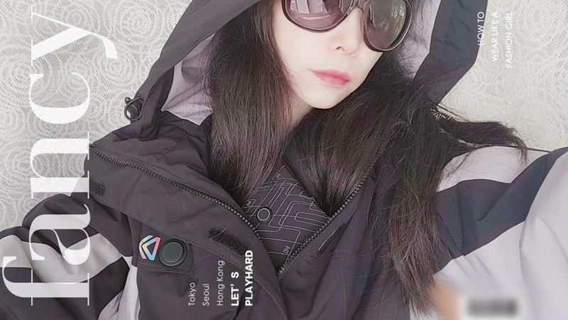 真的可以暖脖吗？fooxmet风谜智能温控发热围巾体验