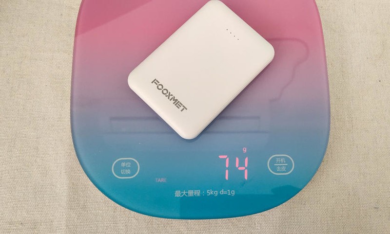 真的可以暖脖吗？fooxmet风谜智能温控发热围巾体验