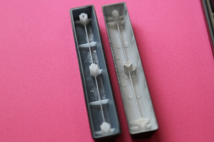 海盗船也Mini：K65 RGB mini 60% 61键机械键盘开箱体验