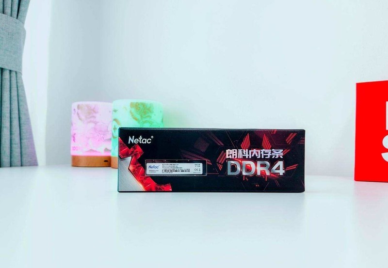 不被海外巨头牵鼻子，朗科DDR4台式机内存评测：国产开始雄起