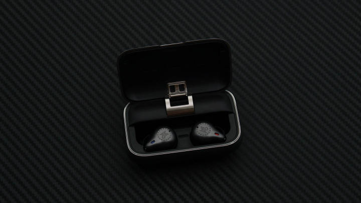 魔浪O5? 二代真无线体验：全面进化 再续经典