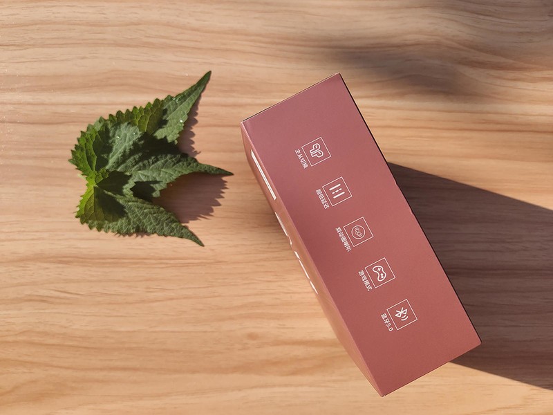 为游戏而生的真无线蓝牙耳机