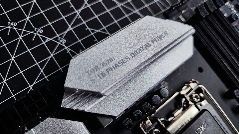 铭瑄icraft Z590 WIFI主板体验分享，适合你的永无止“竞”