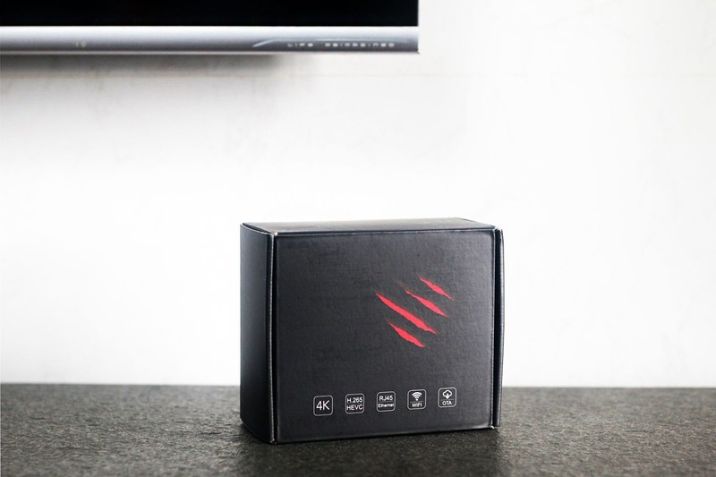 家用黑科技电视盒子——interbox X3体验