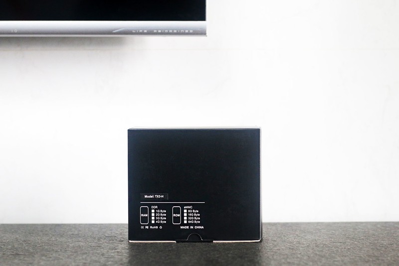 家用黑科技电视盒子——interbox X3体验