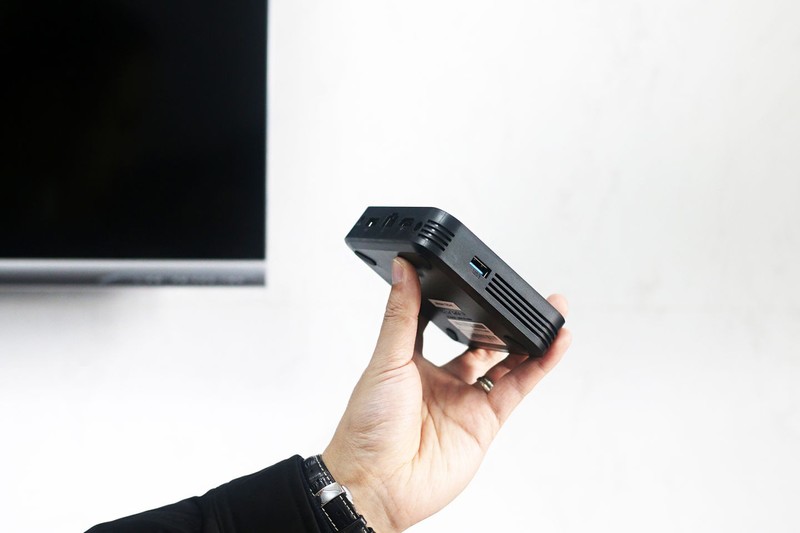 家用黑科技电视盒子——interbox X3体验